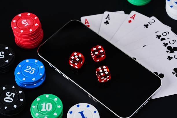 rocktogel mobile gaming