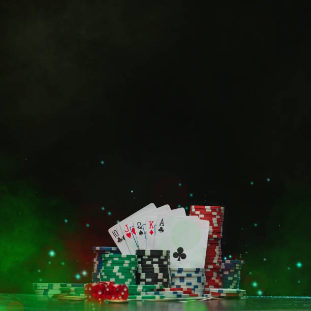 rocktogel Live Casino
