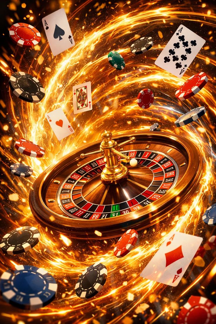 rocktogel Slots