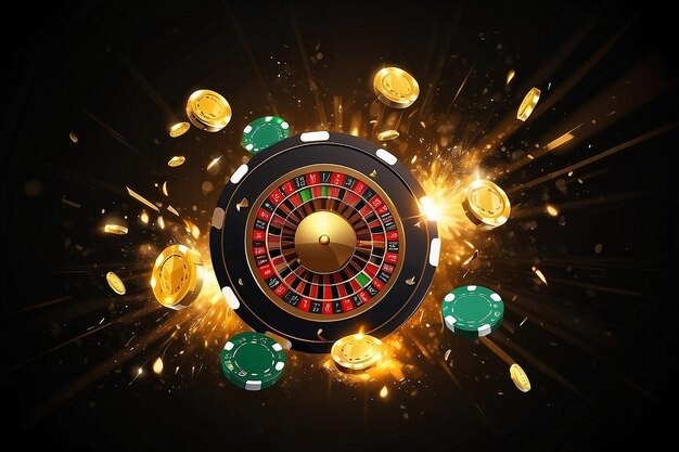 rocktogel Evolution Slot Titles